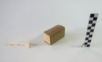 11 Tungsten Lamps for UV-Spectrophotometer